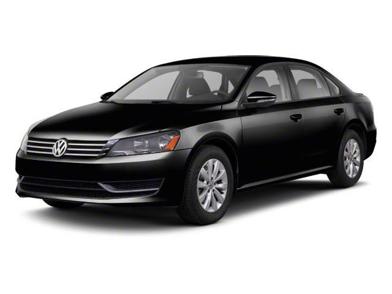2012 Volkswagen Passat SE -
                  Centennial, CO