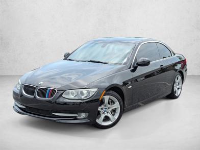 2013 BMW 3 Series 335i -
                  Columbus, GA