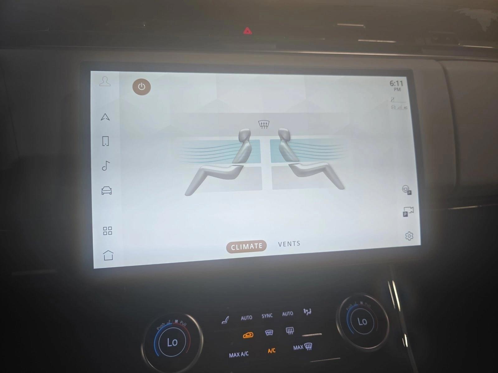 2023 Land Rover Range Rover Sport SE Dynamic - Photo 24
