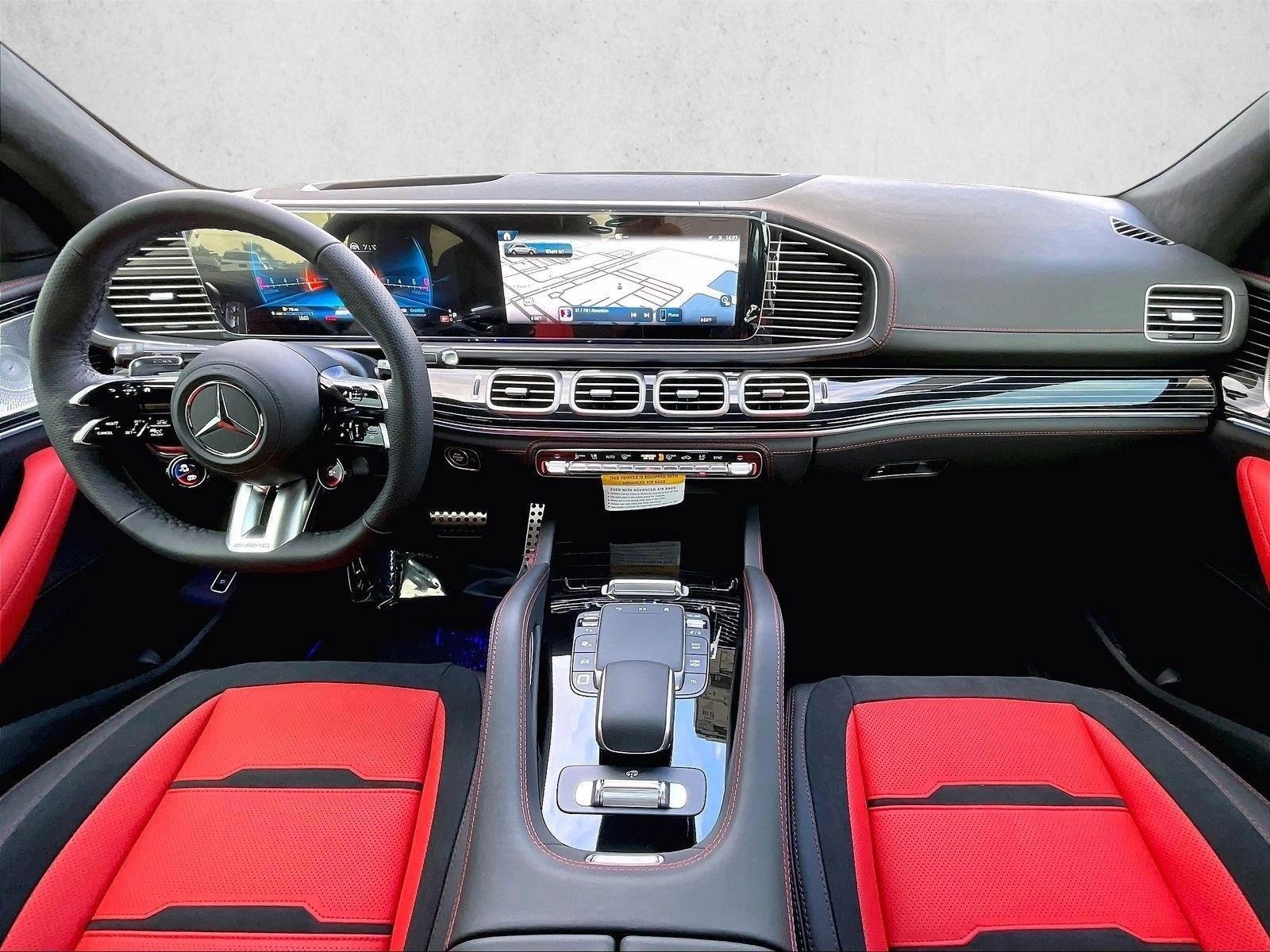 Thumbnail: 2026 Mercedes-Benz GLE - 3