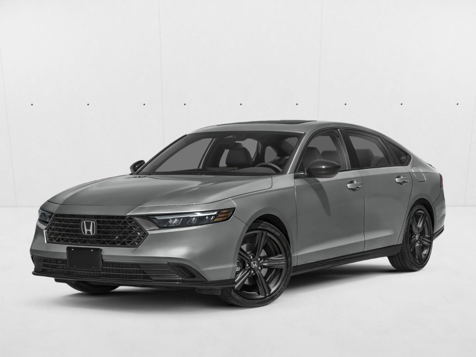 Thumbnail: 2024 Honda Accord - 1