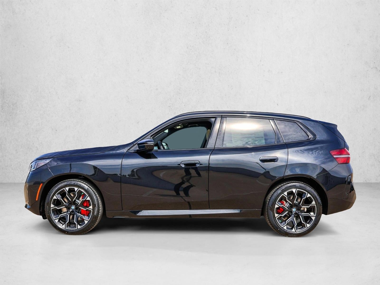 Thumbnail: 2026 BMW X3 - 2