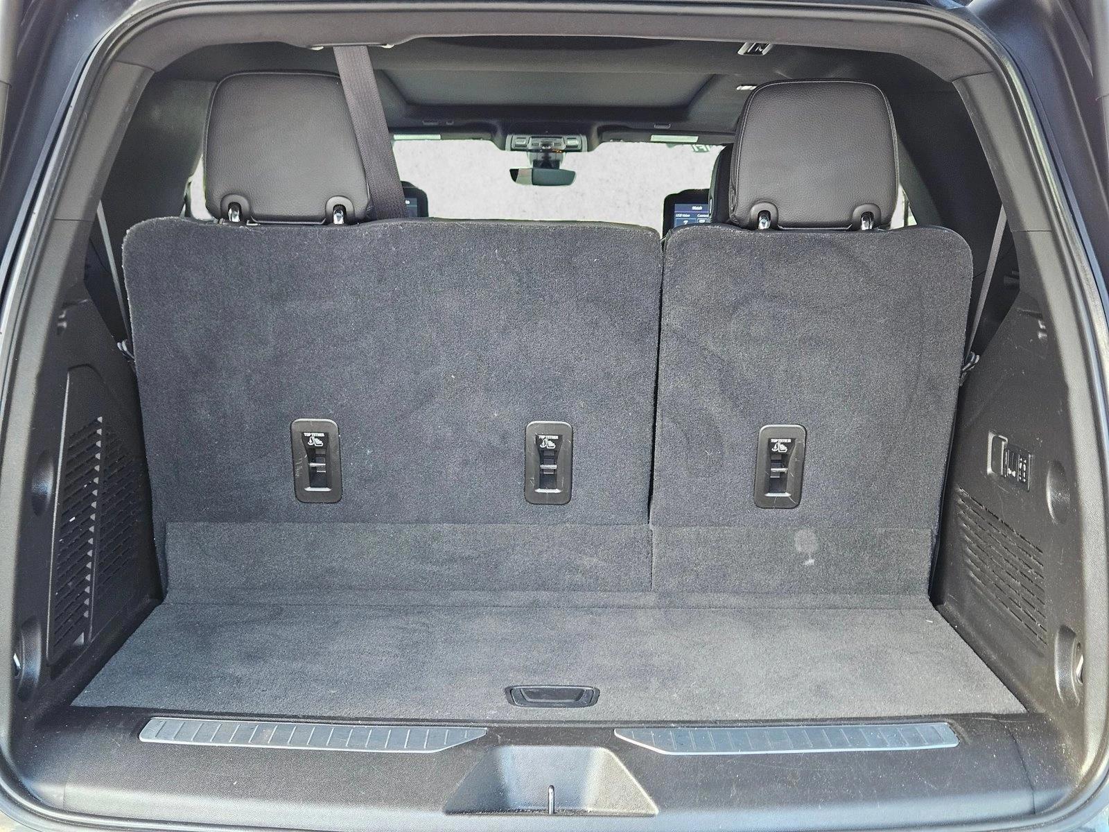 2021 GMC Yukon Denali - Photo 6