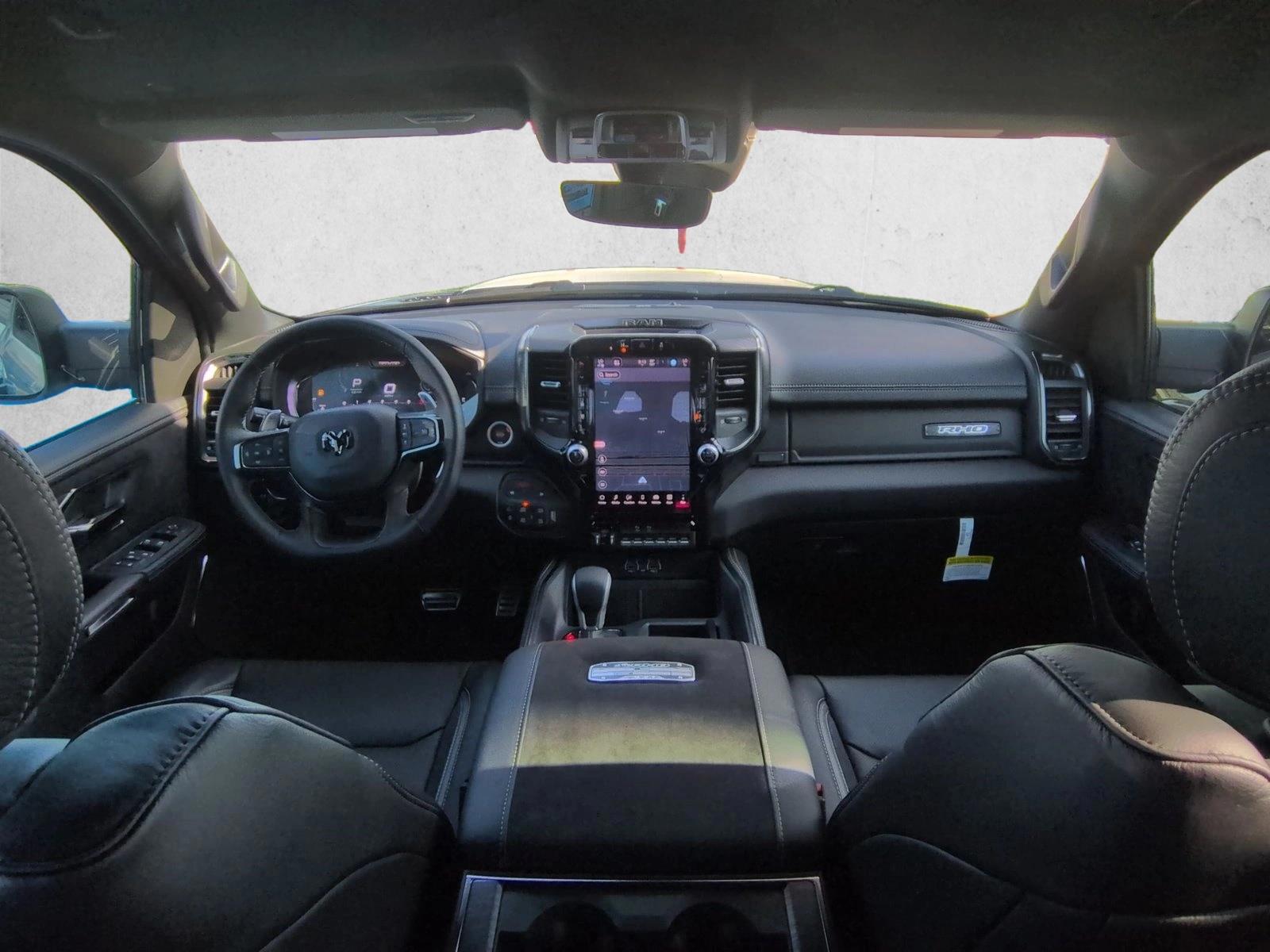 Thumbnail: 2026 RAM 1500 - 3