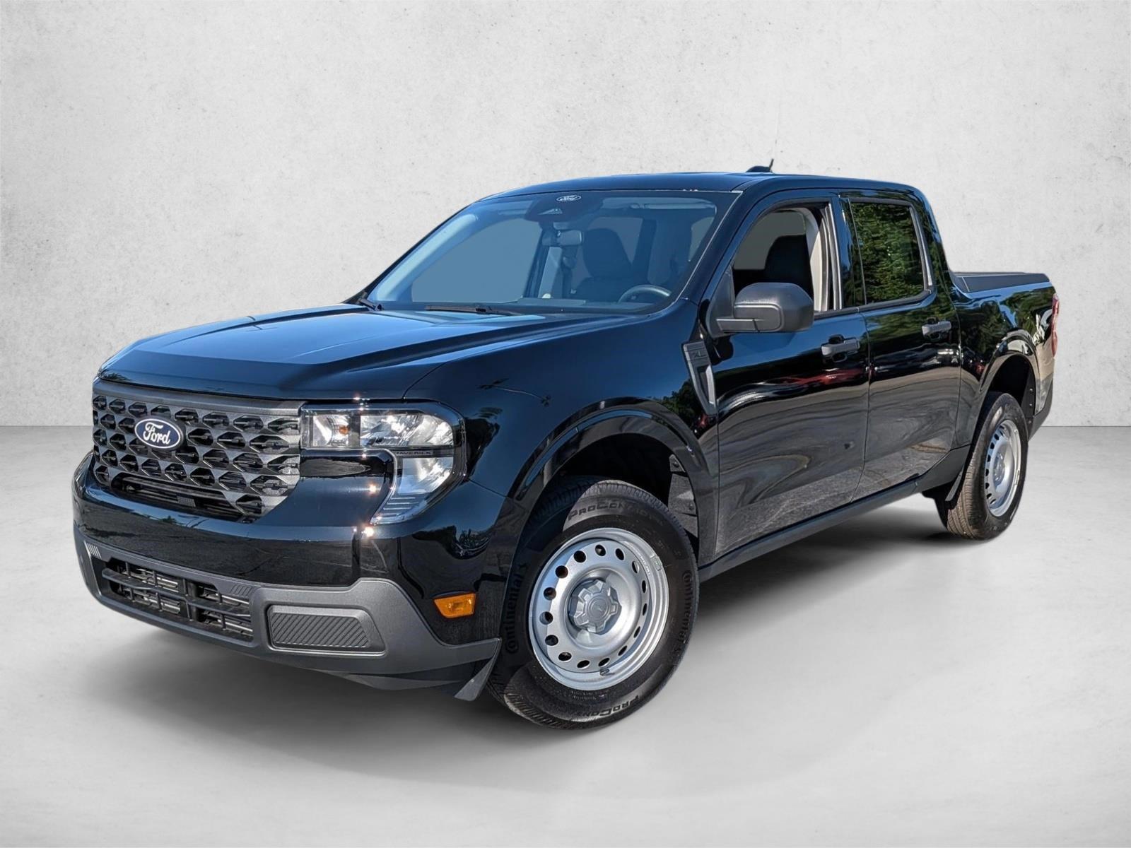 Thumbnail: 2026 Ford Maverick - 1