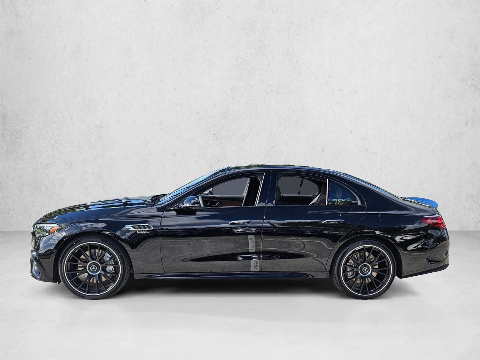 Thumbnail: 2026 Mercedes-Benz E-Class - 2