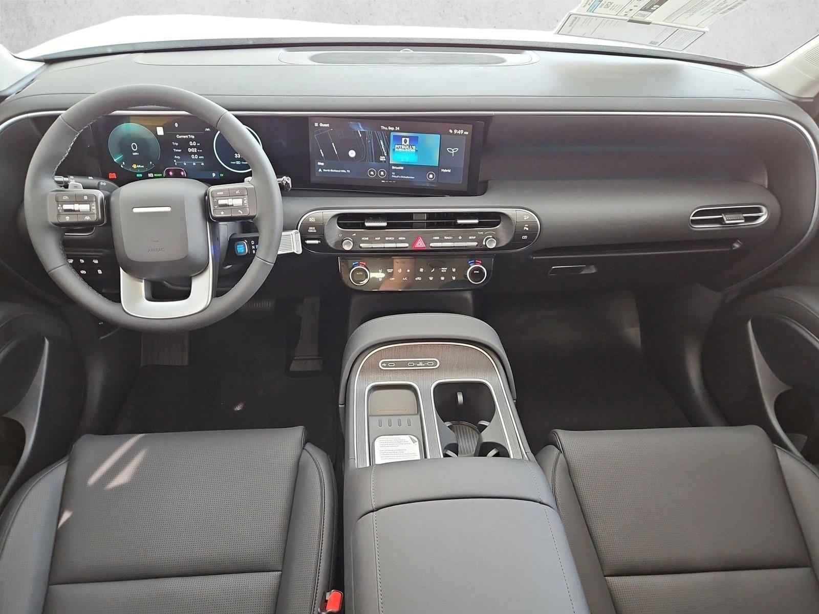 Thumbnail: 2027 Hyundai Palisade - 2