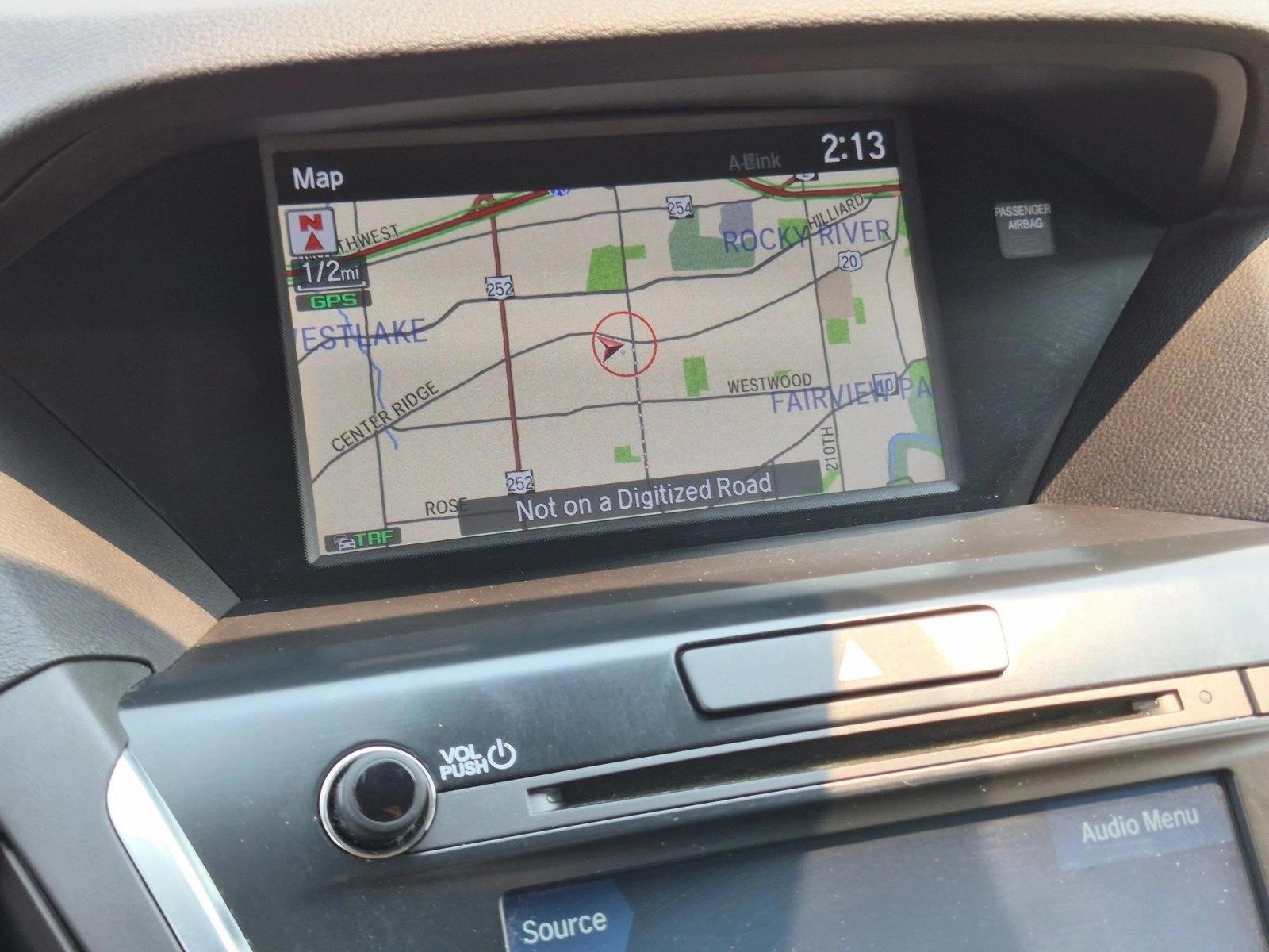 2020 Acura MDX Technology Package - Photo 14