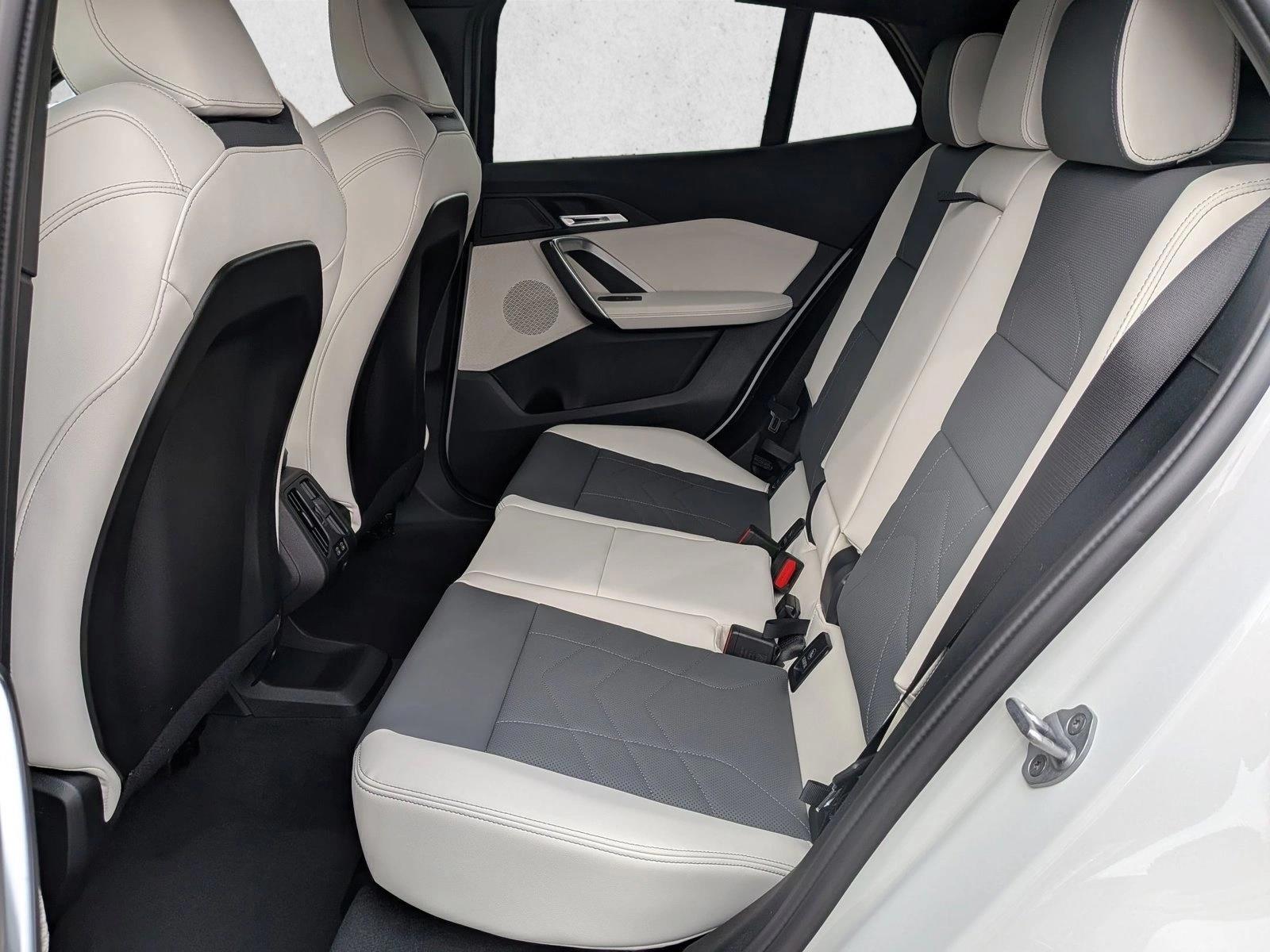 USED 2026 BMW X2 for sale in Towson, MD, 21204 - AutoNation
