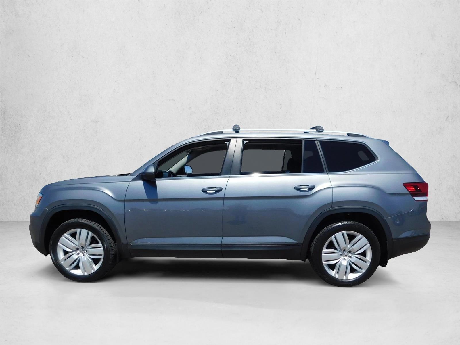 Thumbnail: 2019 Volkswagen Atlas - 3