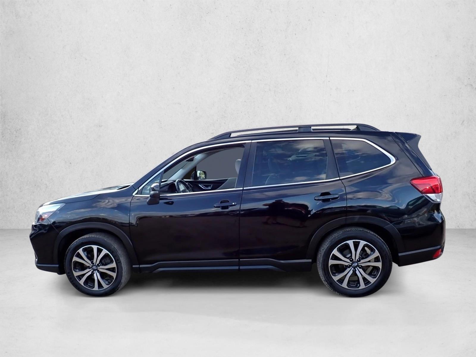 Thumbnail: 2020 Subaru Forester - 2