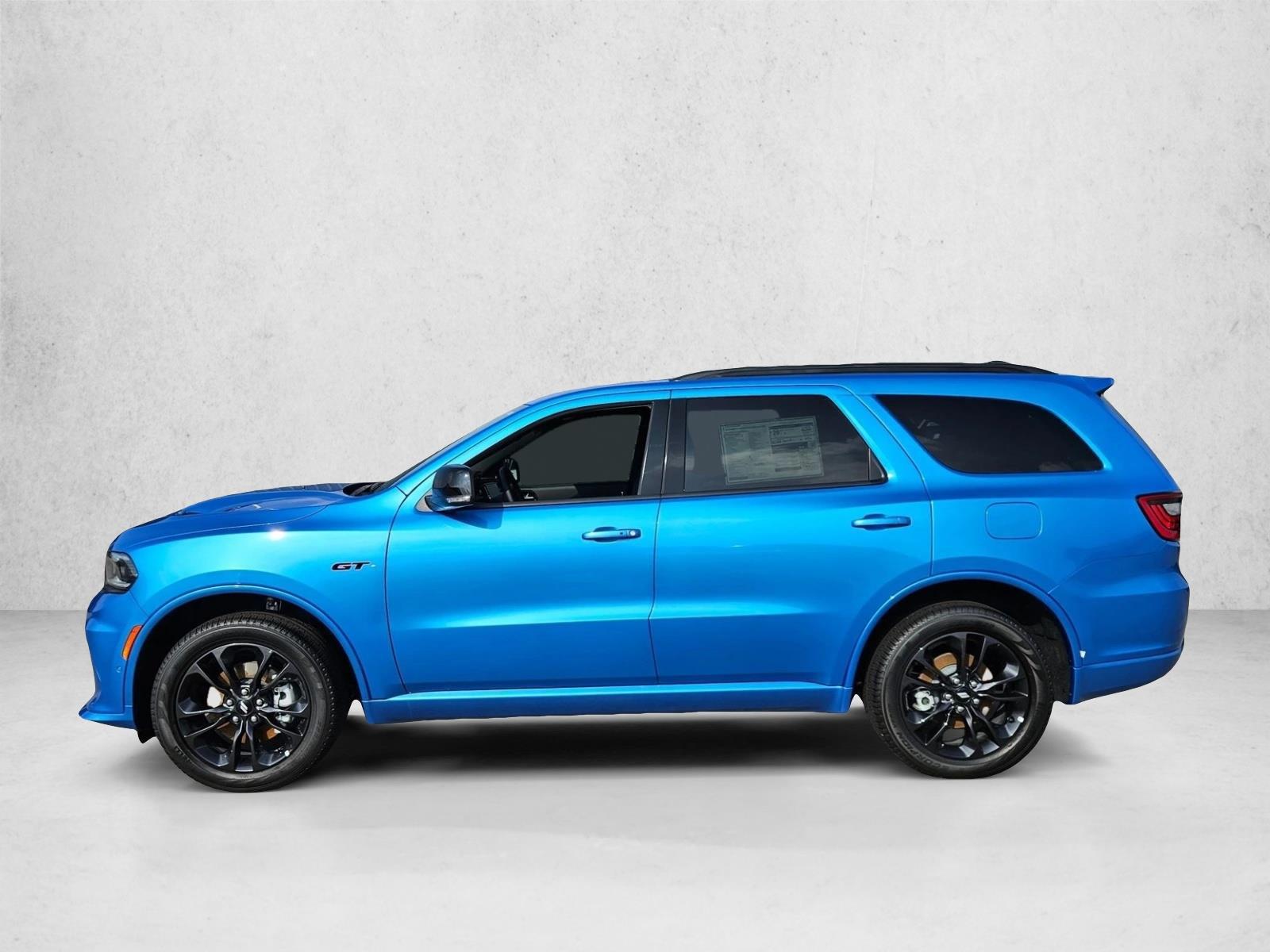 Thumbnail: 2026 Dodge Durango - 2