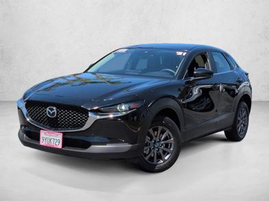 2021 Mazda CX-30 S -
                  Carlsbad, CA