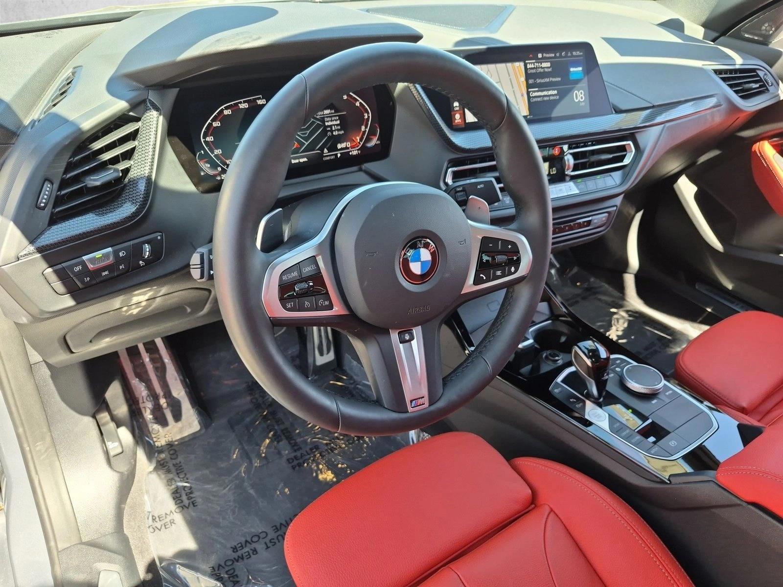 Thumbnail: 2024 BMW 2 Series - 3
