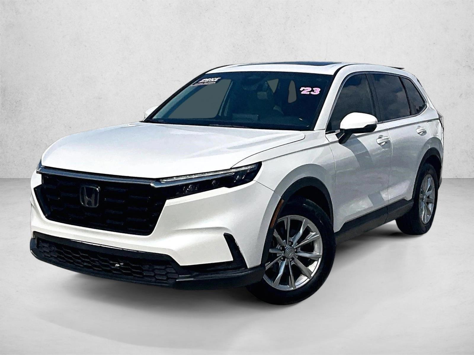 Thumbnail: 2023 Honda CR-V - 1