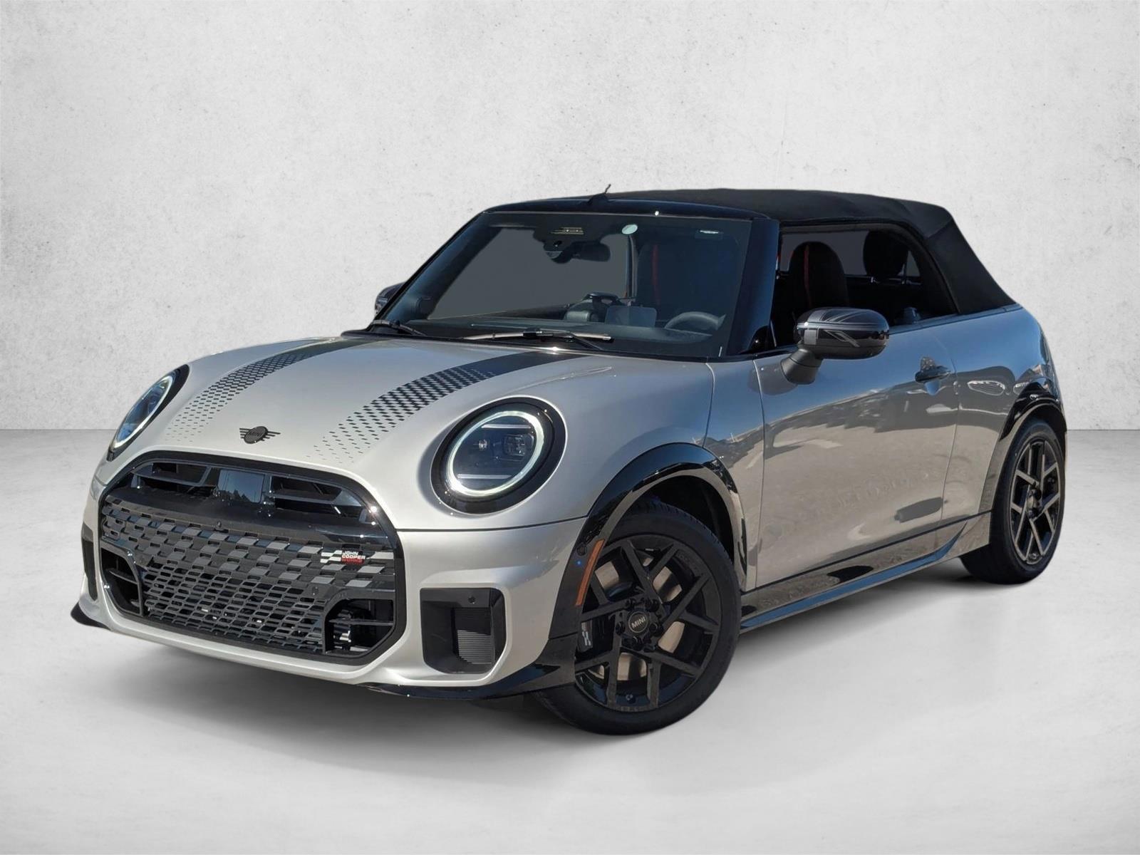 Thumbnail: 2026 MINI Cooper - 1
