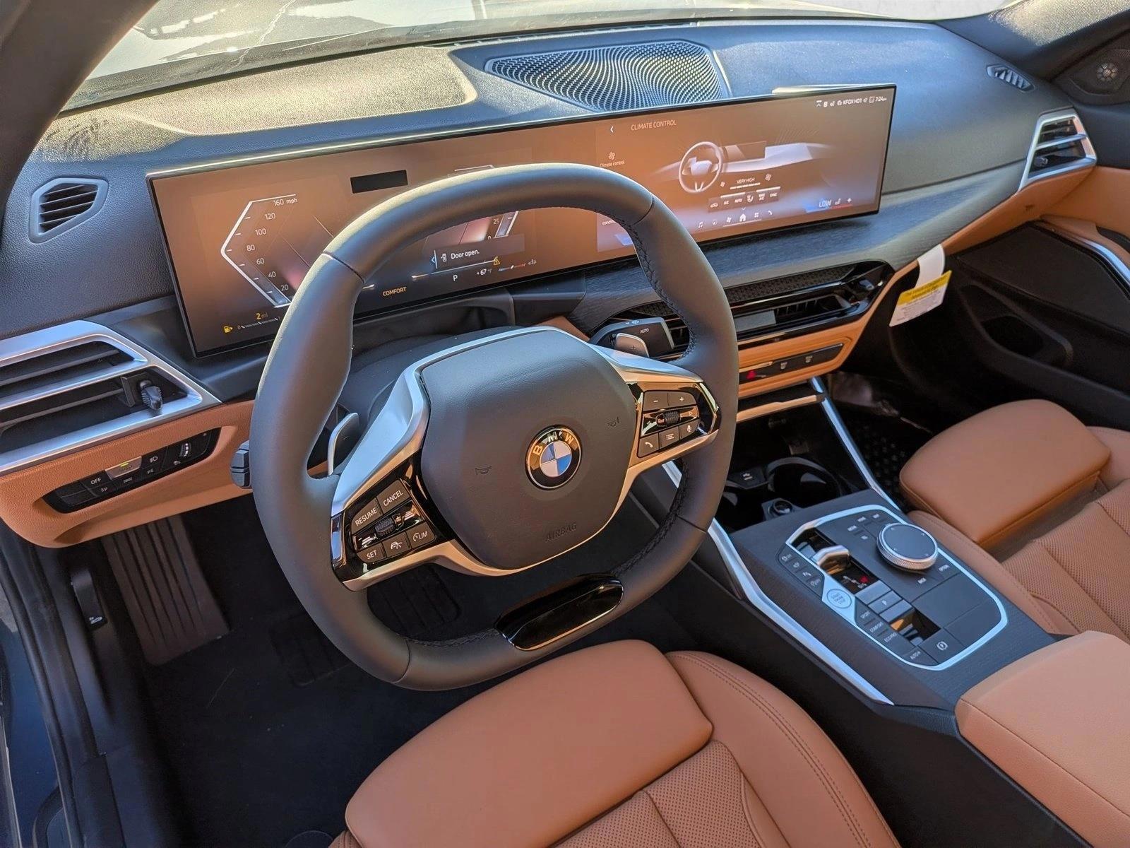 Thumbnail: 2026 BMW 3 Series - 3