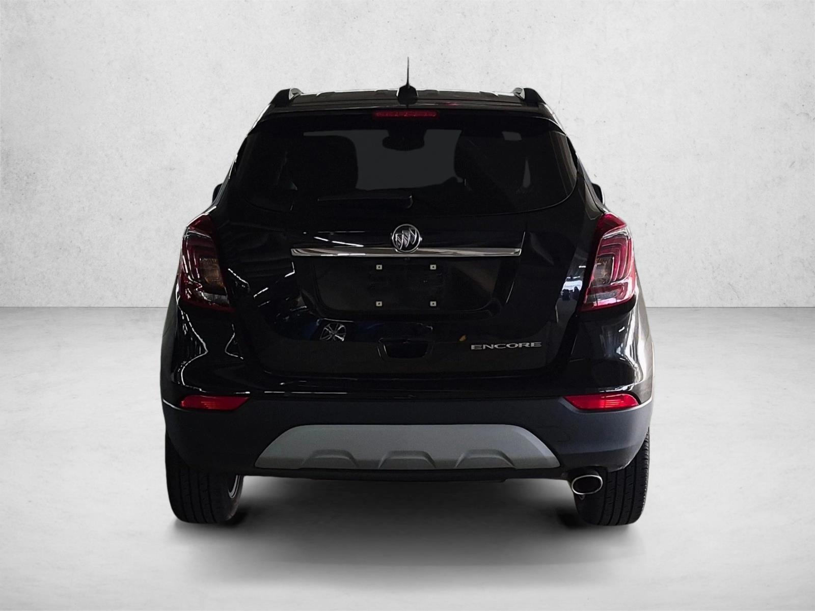 2022 Buick Encore