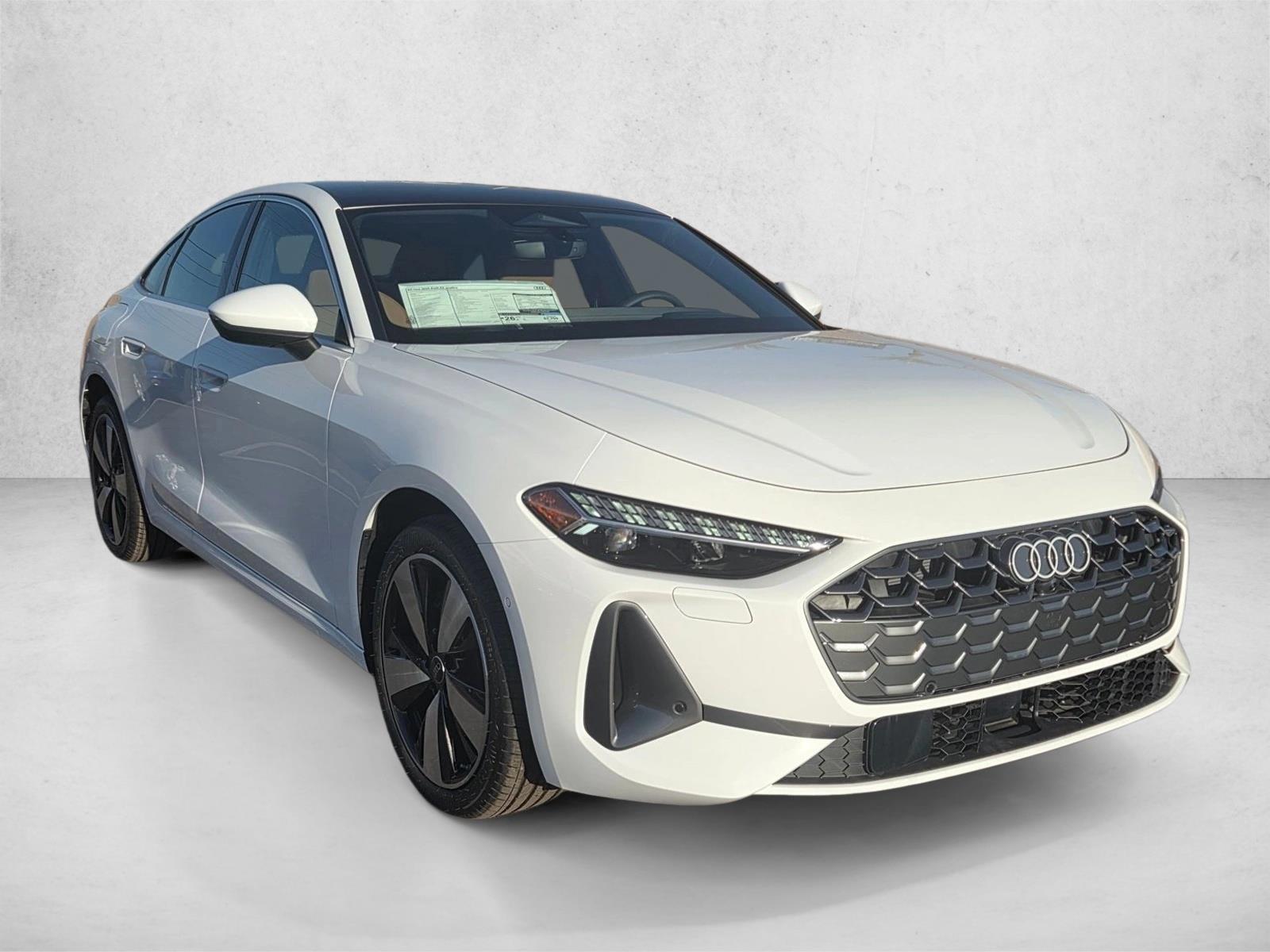 2025 Audi New A5 Premium Plus - Photo 7