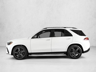 2026 Mercedes-Benz GLE