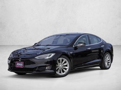 2016 Tesla Model S 70D -
                  Des Plaines, IL