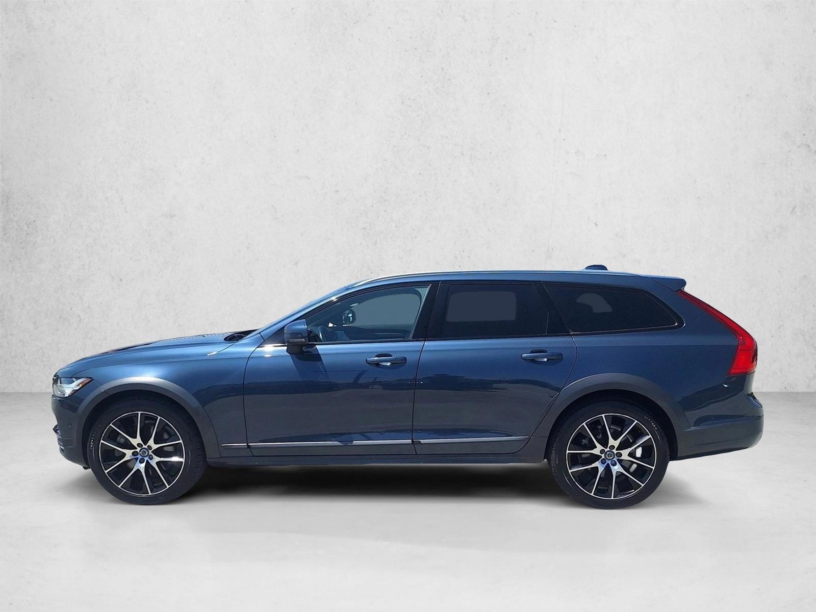 Thumbnail: 2018 Volvo S90 - 2