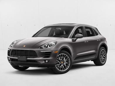 2015 Porsche Macan S -
                  Tempe, AZ