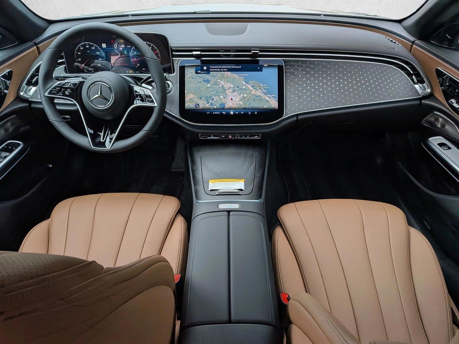 Thumbnail: 2026 Mercedes-Benz E-Class - 3