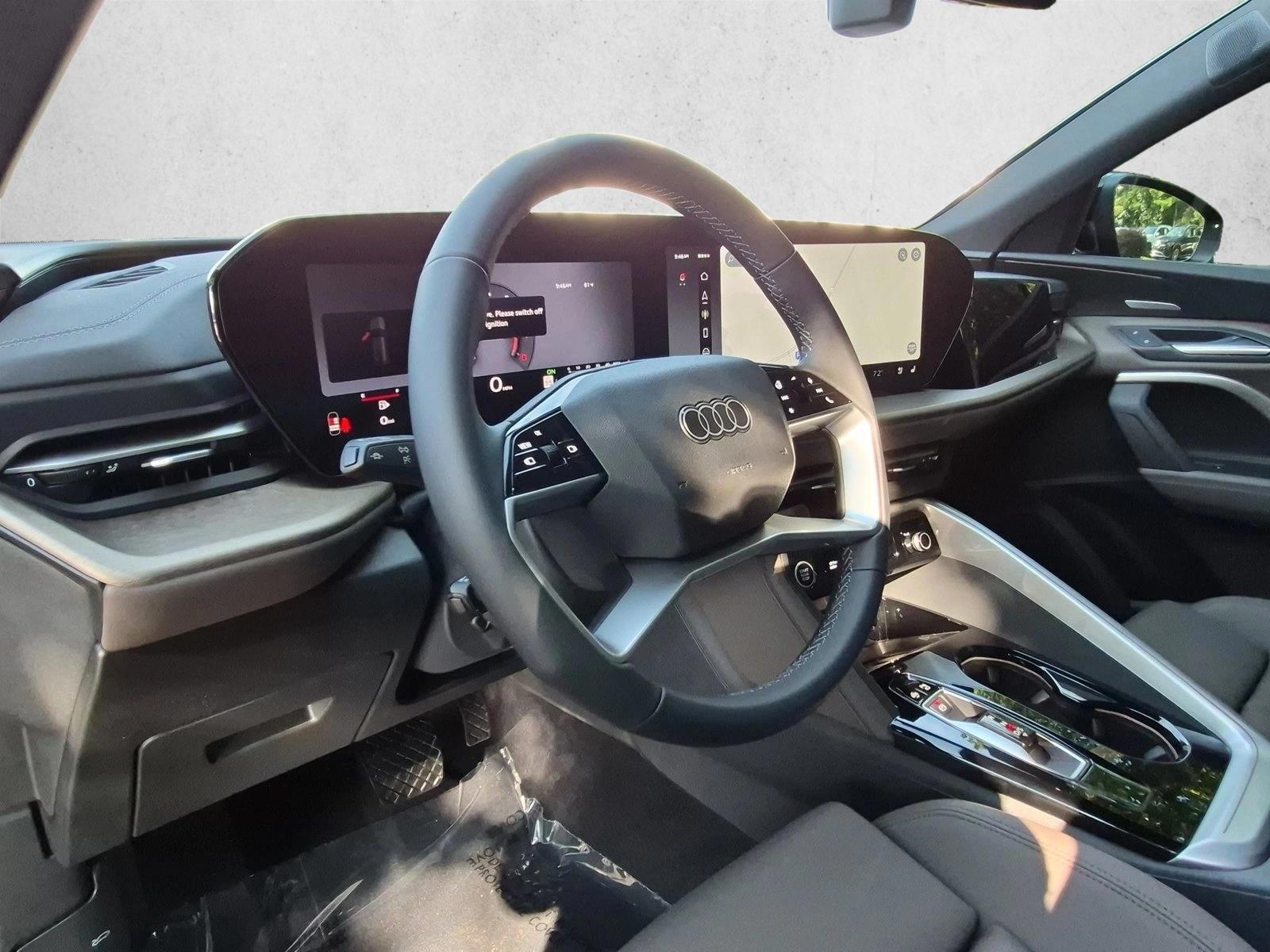 Thumbnail: 2026 Audi Q5 - 3
