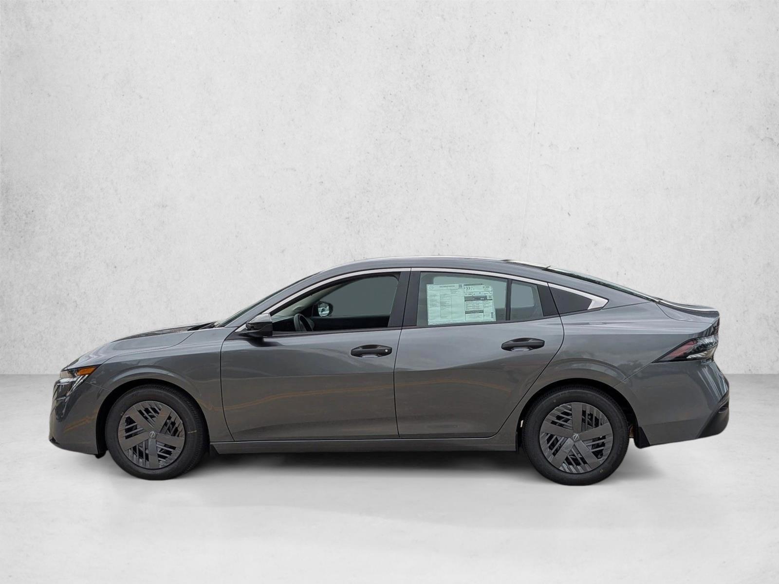 Thumbnail: 2026 Nissan Sentra - 2