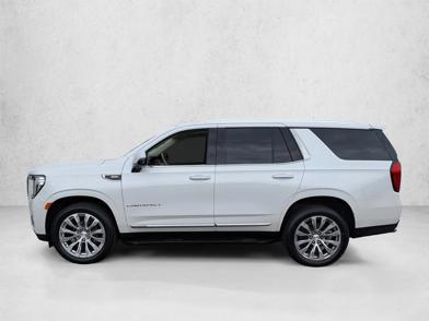 2021 GMC Yukon