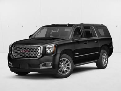 2016 GMC Yukon XL Denali -
                  Amarillo, TX