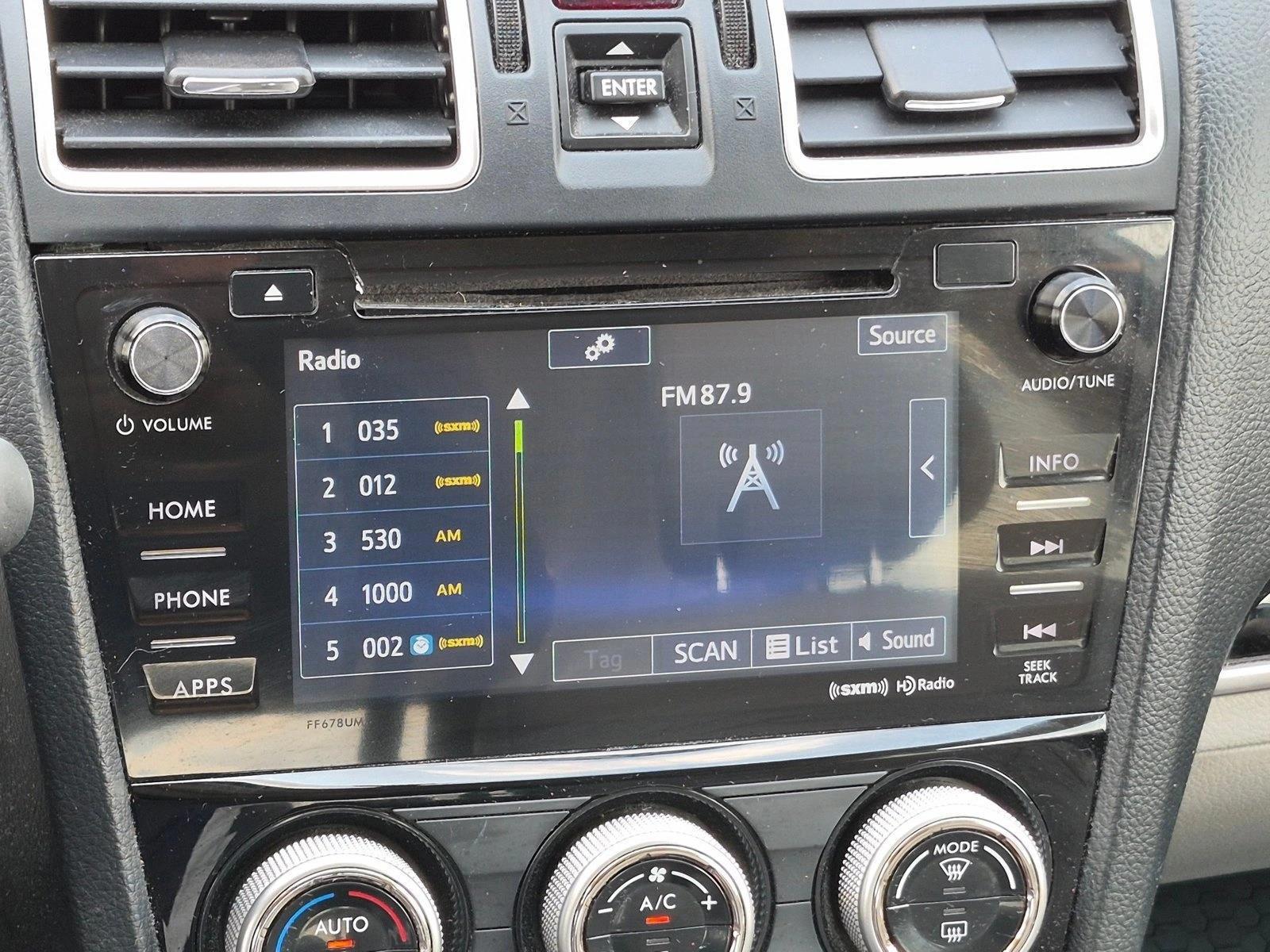 2017 Subaru SubaruForester, photo 10
