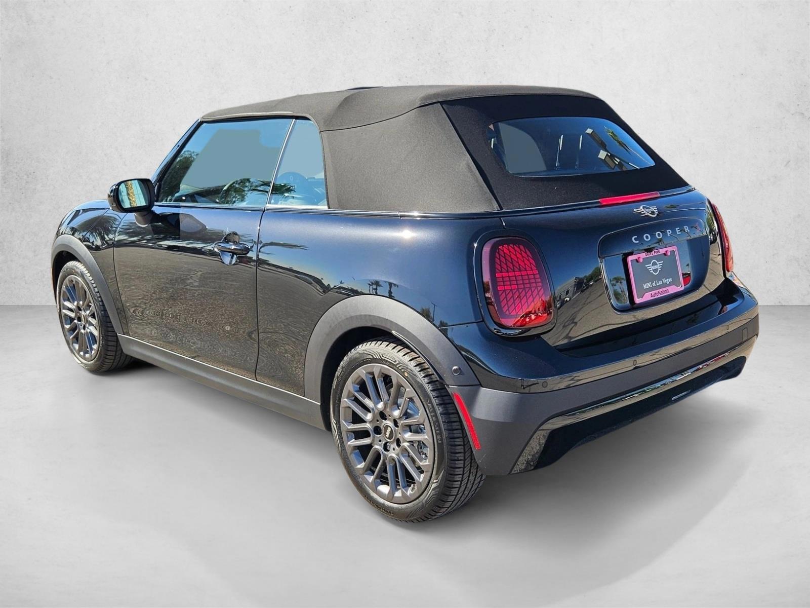 2026 MINI MINI