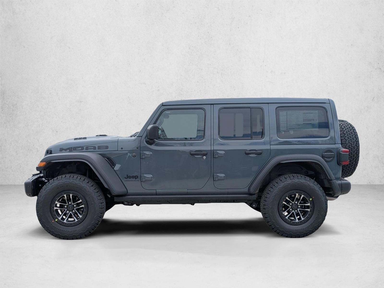 Thumbnail: 2026 Jeep Wrangler - 2