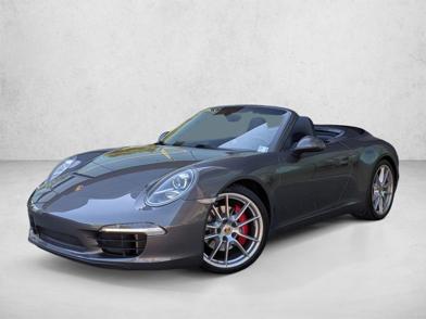 2012 Porsche 911 Carrera S -
                  Pompano Beach, FL
