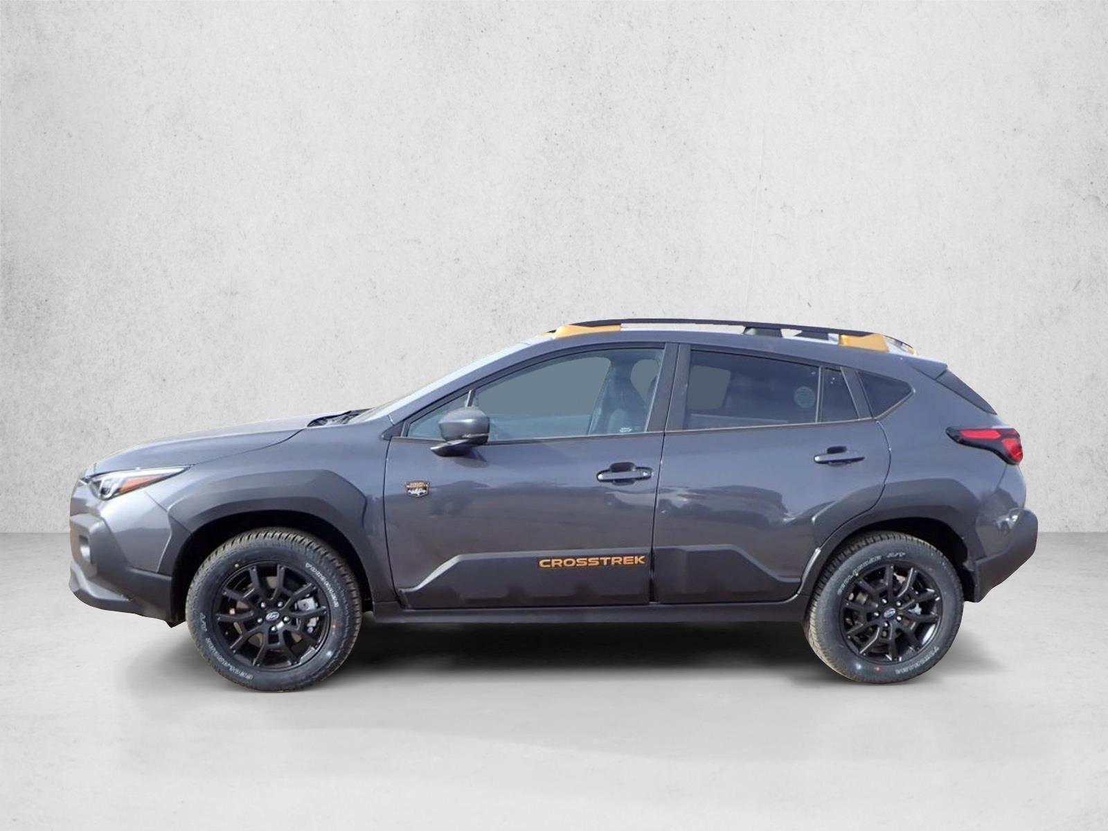Thumbnail: 2026 Subaru Crosstrek - 2