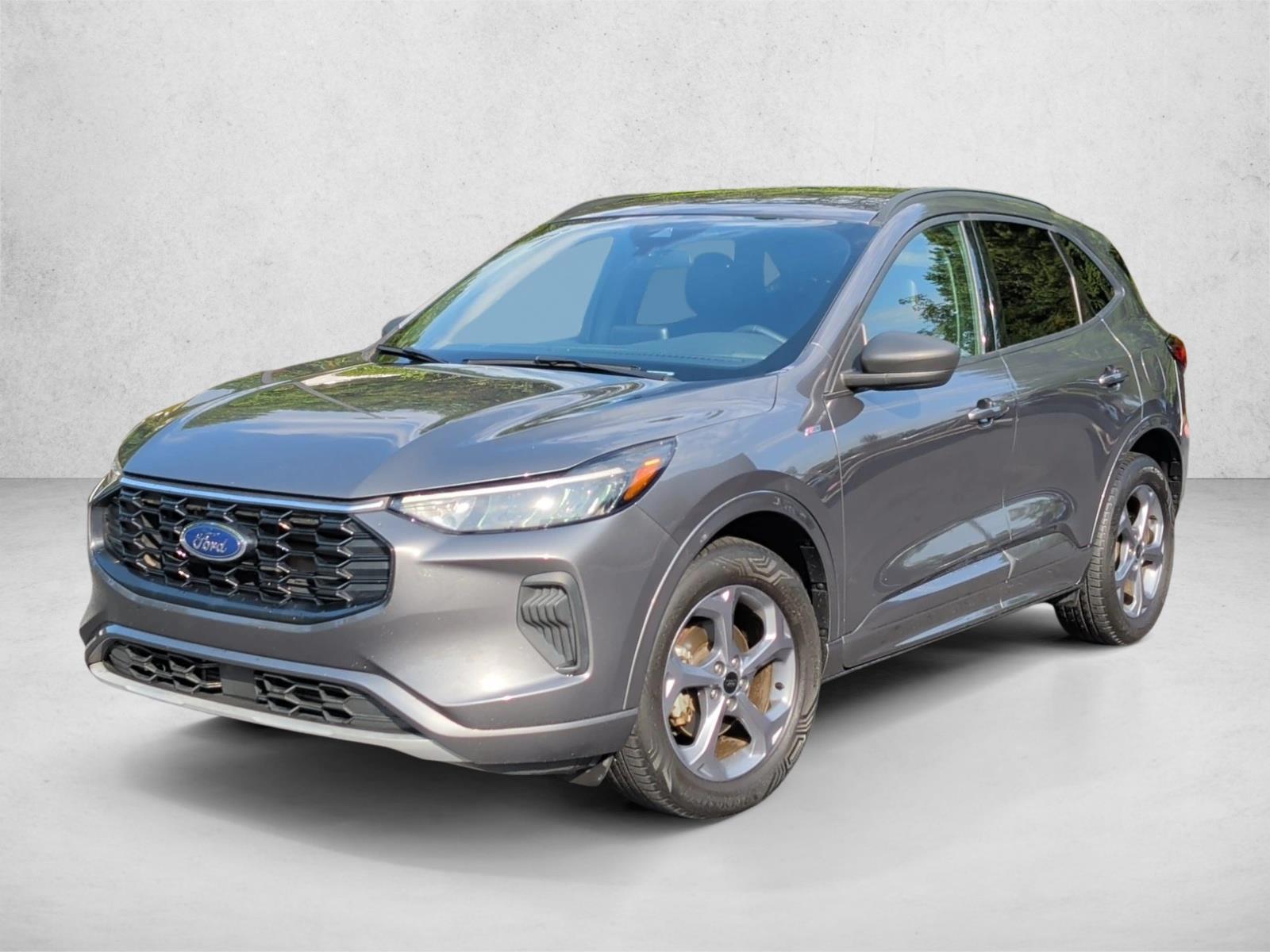Thumbnail: 2023 Ford Escape - 1
