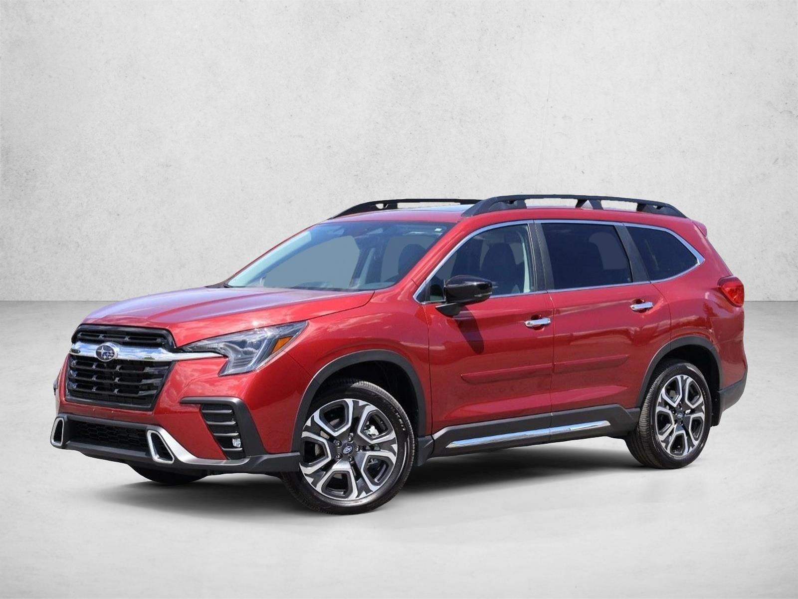 Thumbnail: 2026 Subaru Ascent - 1