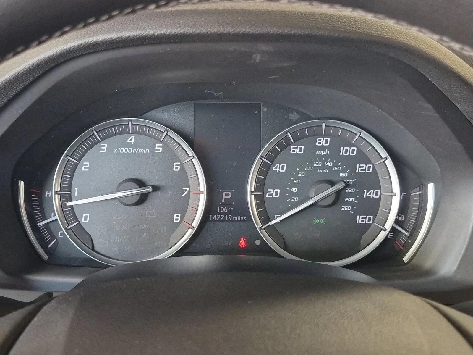 2015 Acura AcuraMDX, photo 11