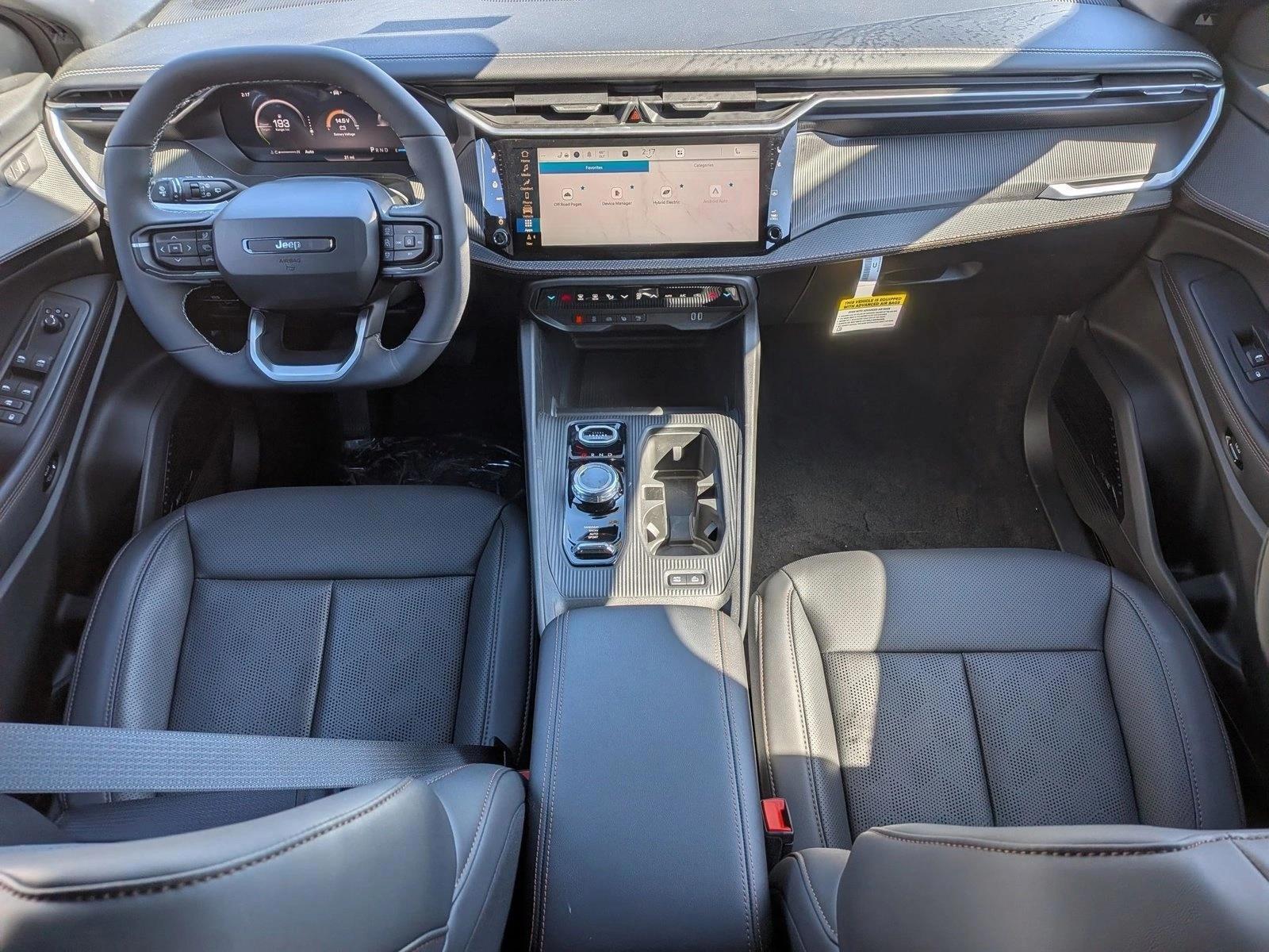 Thumbnail: 2026 Jeep Cherokee - 3