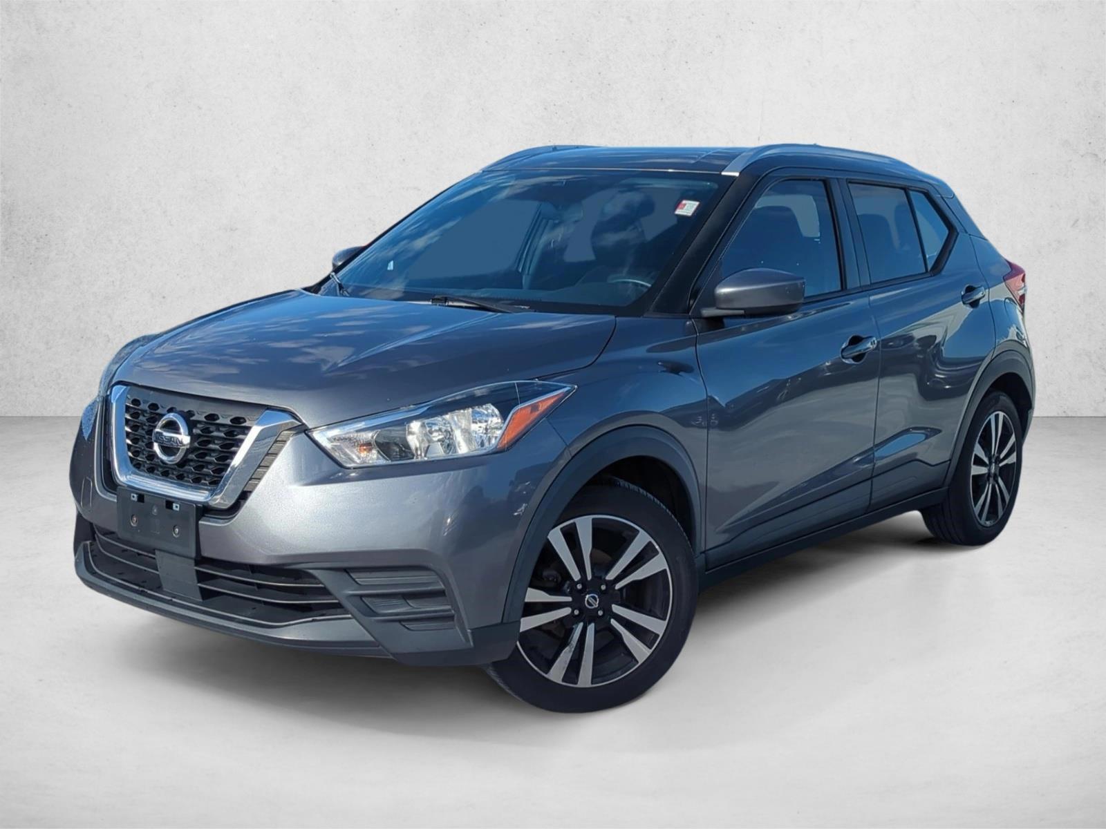 Thumbnail: 2020 Nissan Kicks - 1