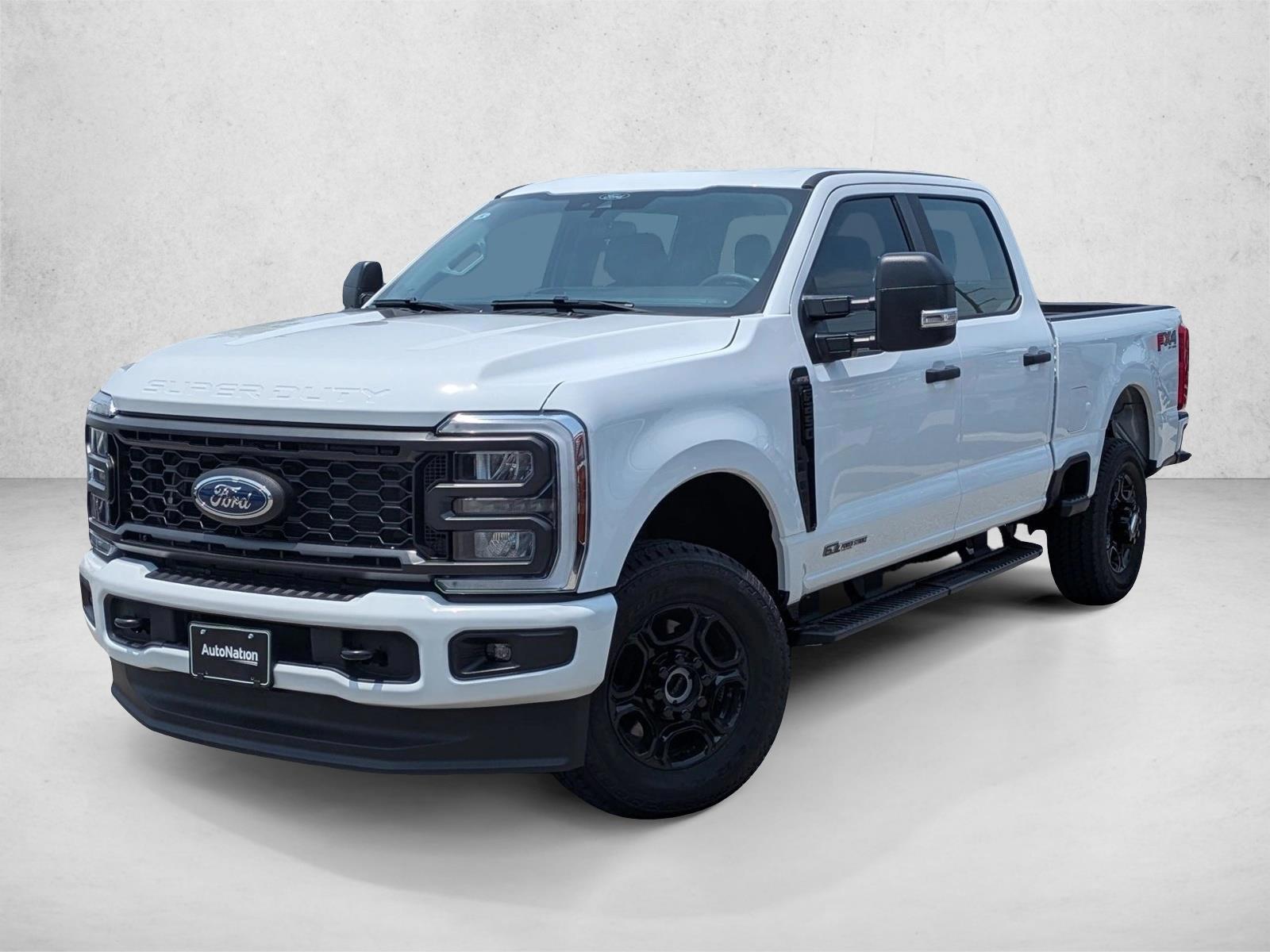 Thumbnail: 2026 Ford Econoline - 1