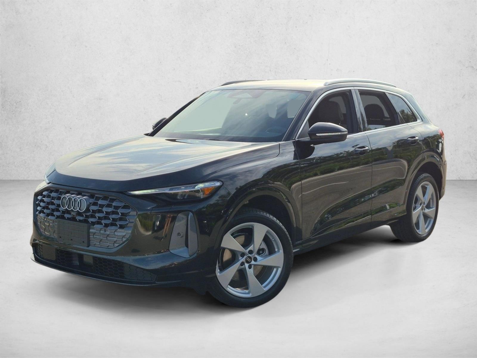 Thumbnail: 2026 Audi Q5 - 1