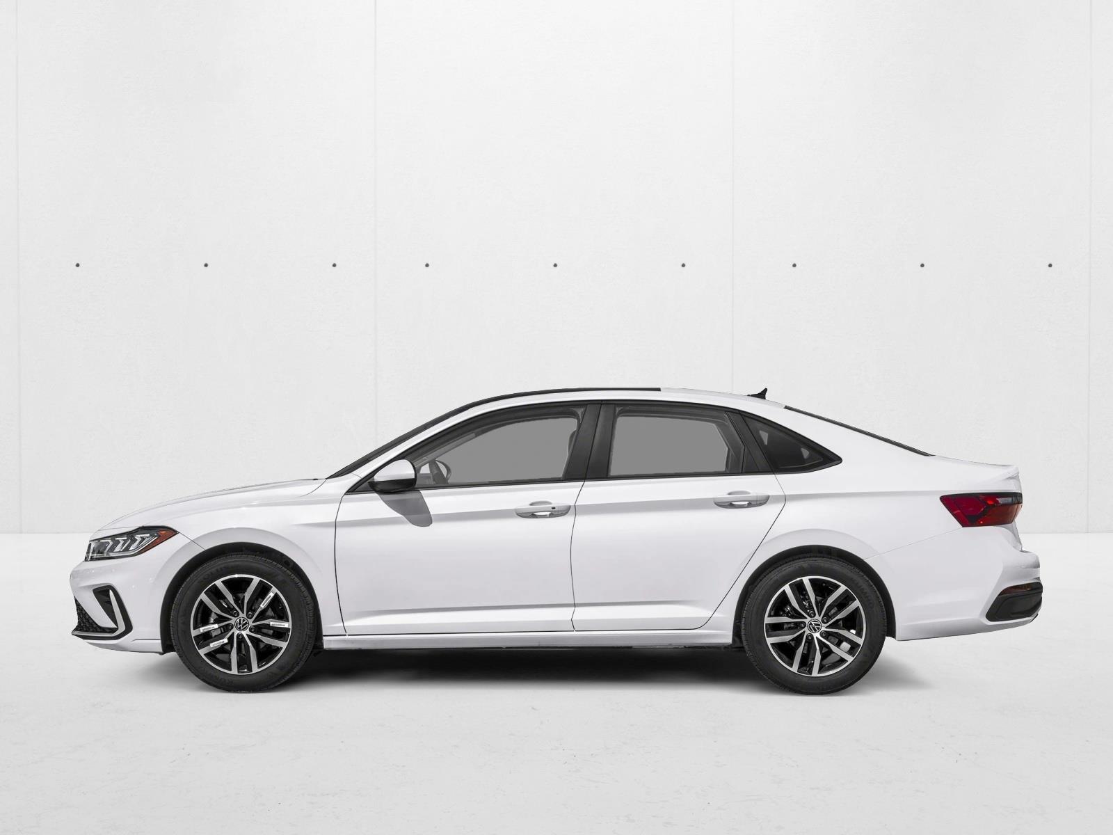 Thumbnail: 2026 Volkswagen Jetta - 2