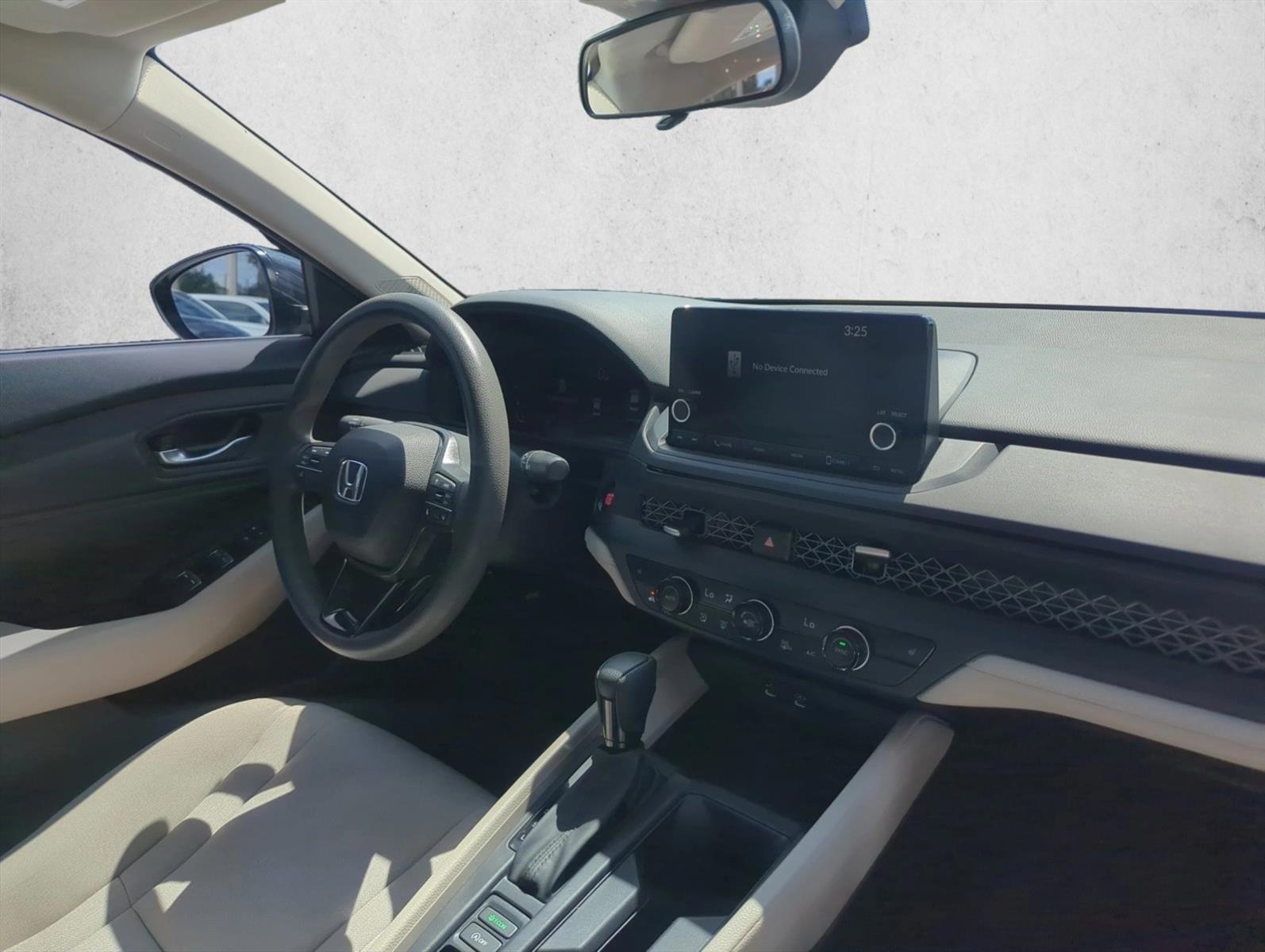 Thumbnail: 2024 Honda Accord - 3