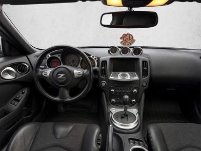 2014 Nissan 370Z
