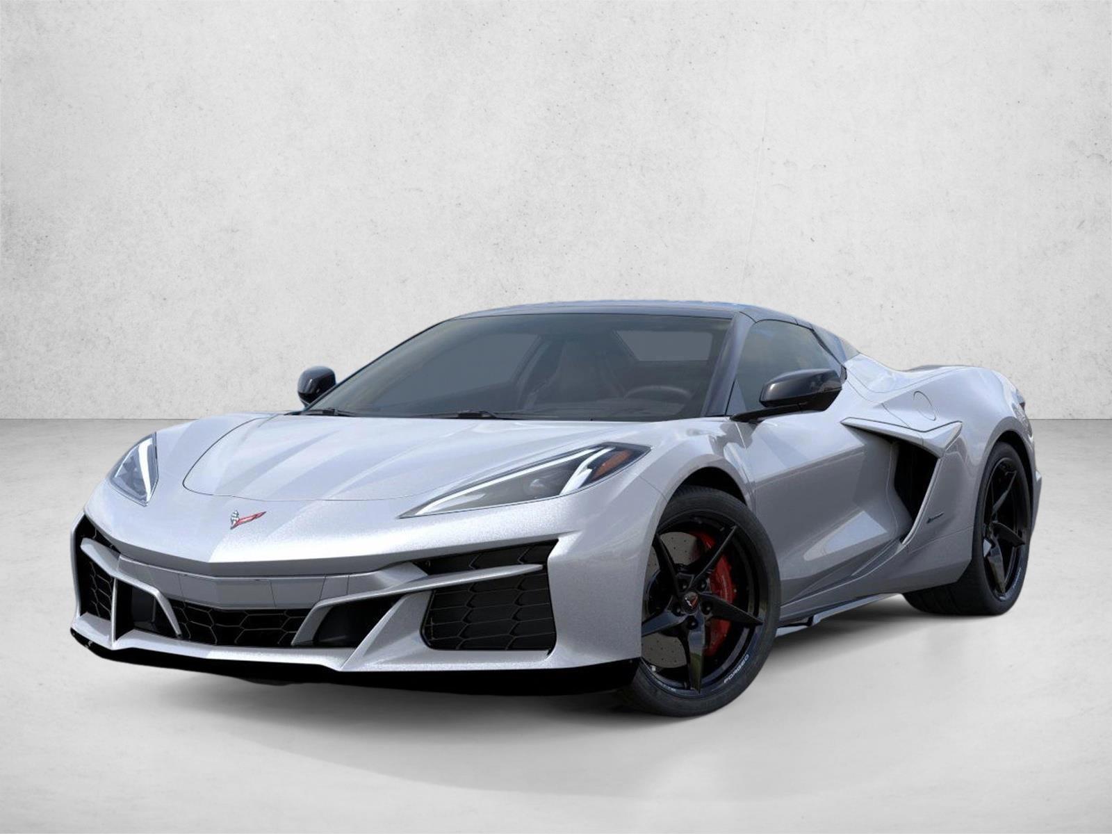 Thumbnail: 2026 Chevrolet Corvette - 2