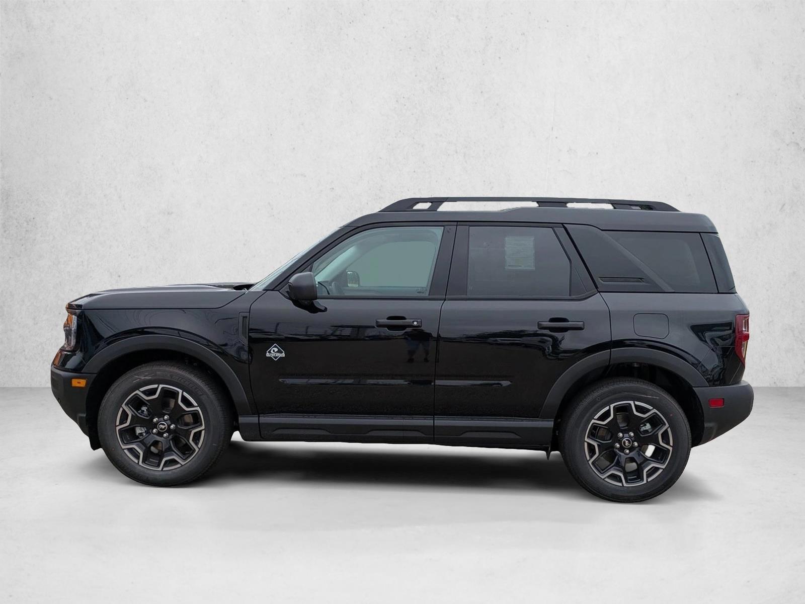 Thumbnail: 2026 Ford Bronco Sport - 2