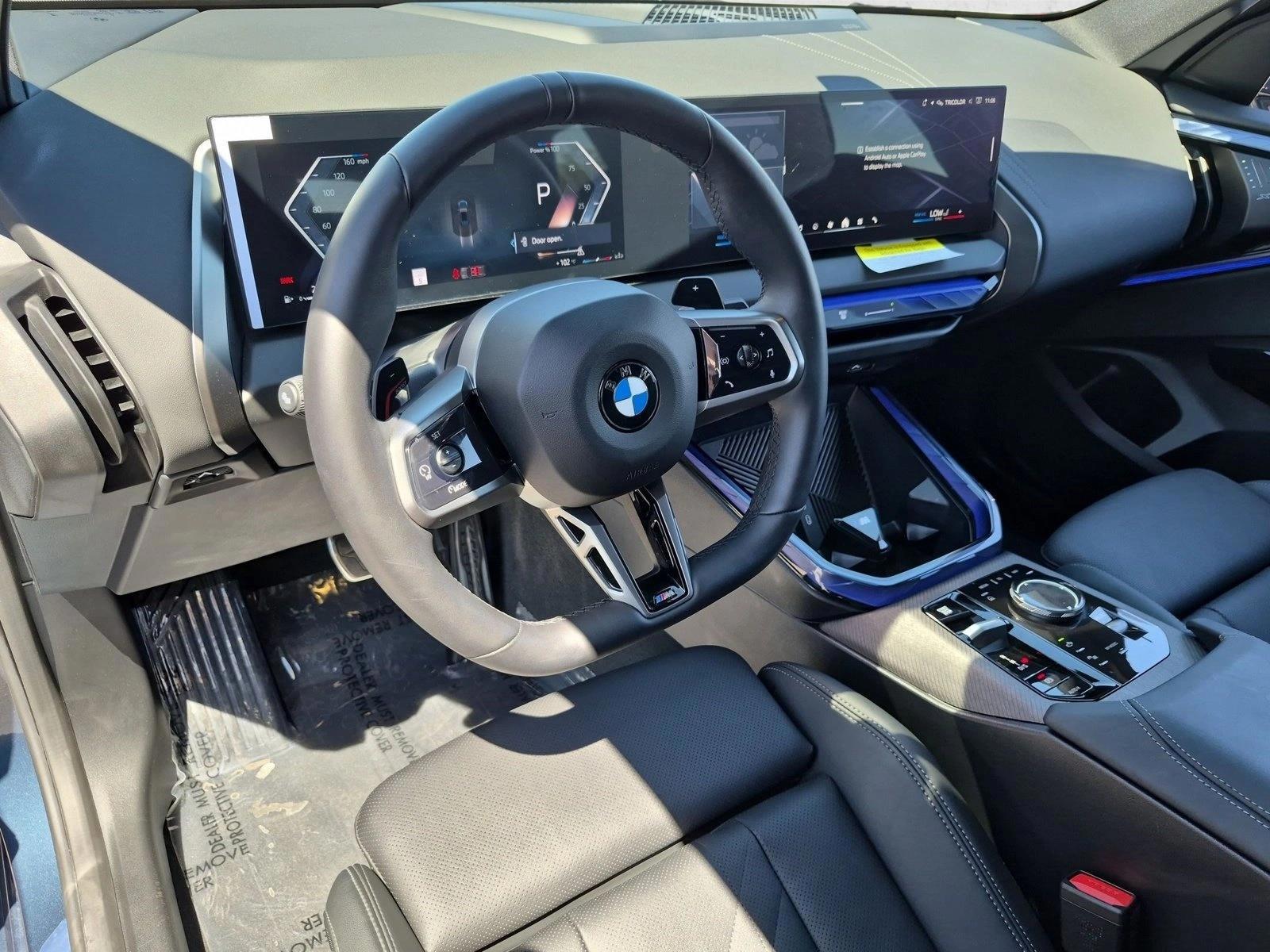Thumbnail: 2026 BMW X3 - 3